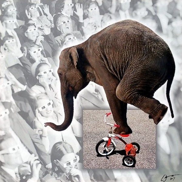 Balance by William III