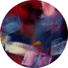 expressive paintings by artist, william III